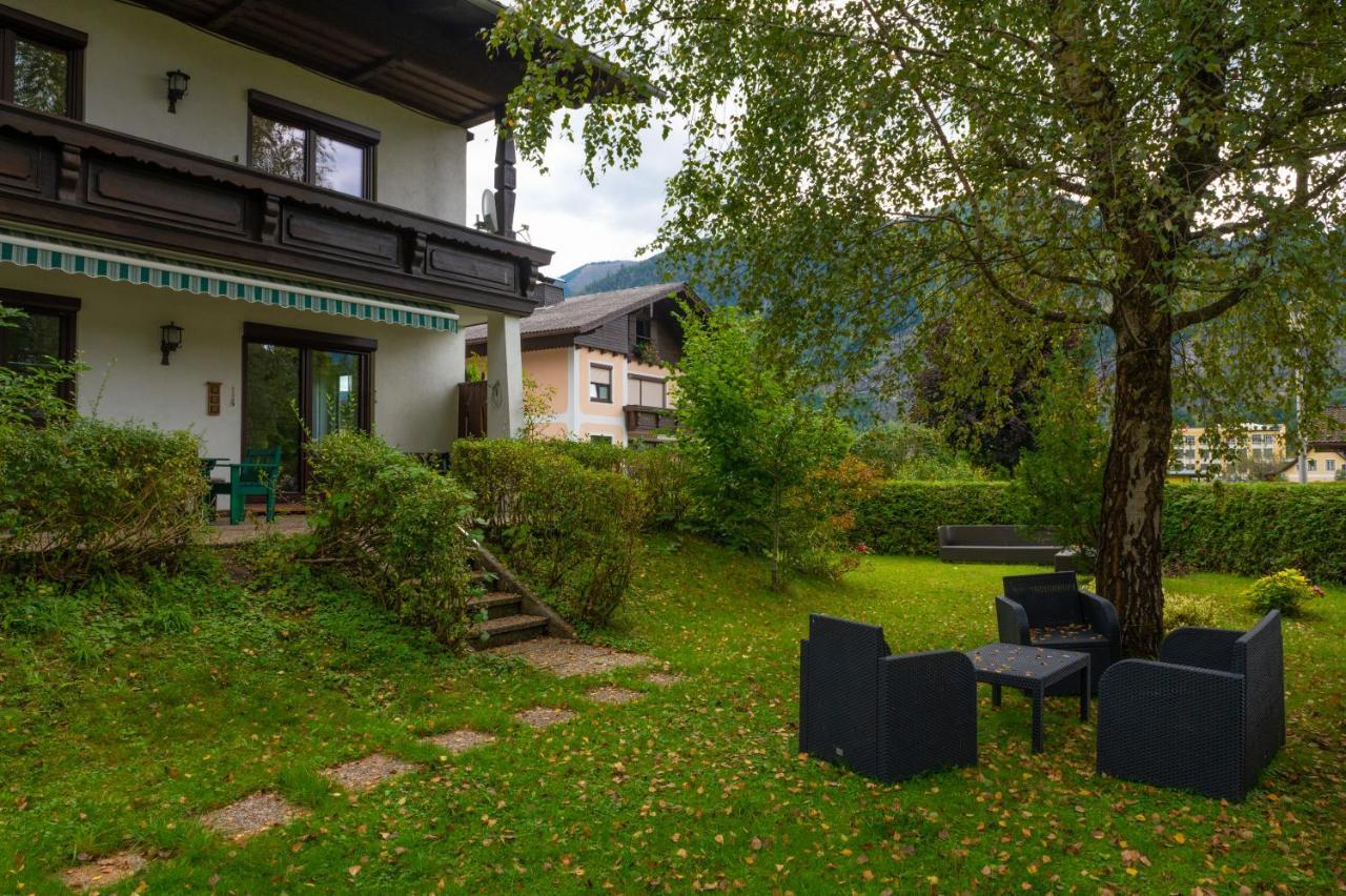Appartements Das Charlie Ebensee Exterior photo