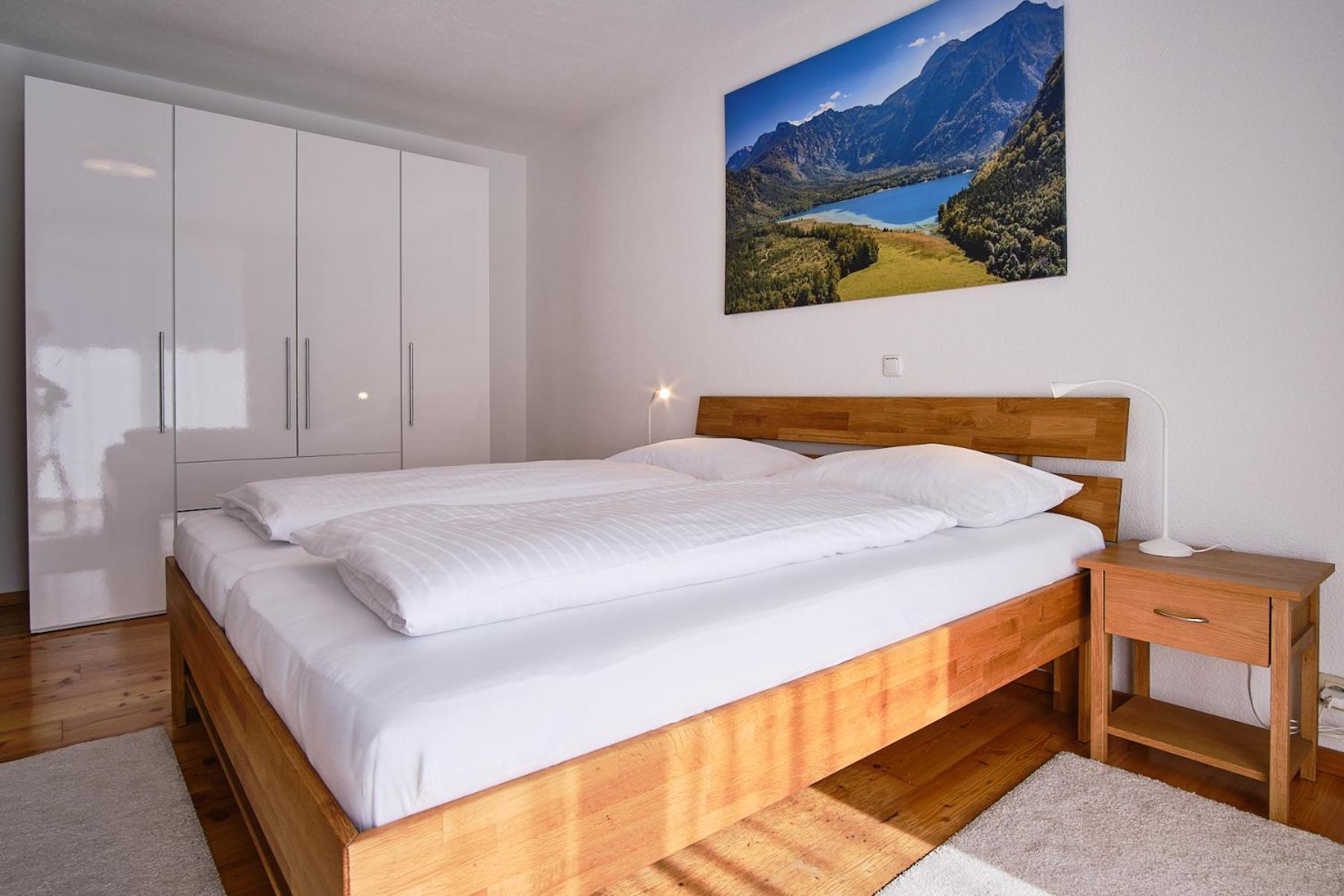 Appartements Das Charlie Ebensee Exterior photo