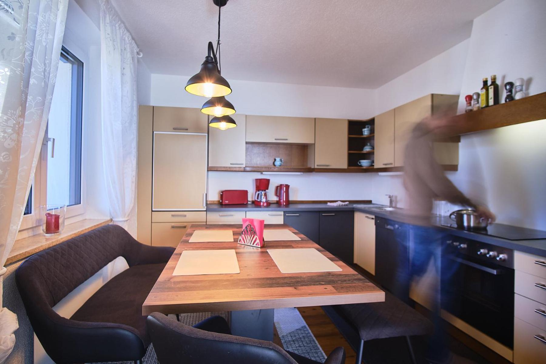 Appartements Das Charlie Ebensee Exterior photo