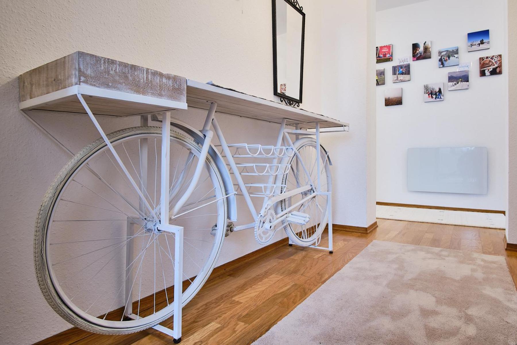 Appartements Das Charlie Ebensee Exterior photo