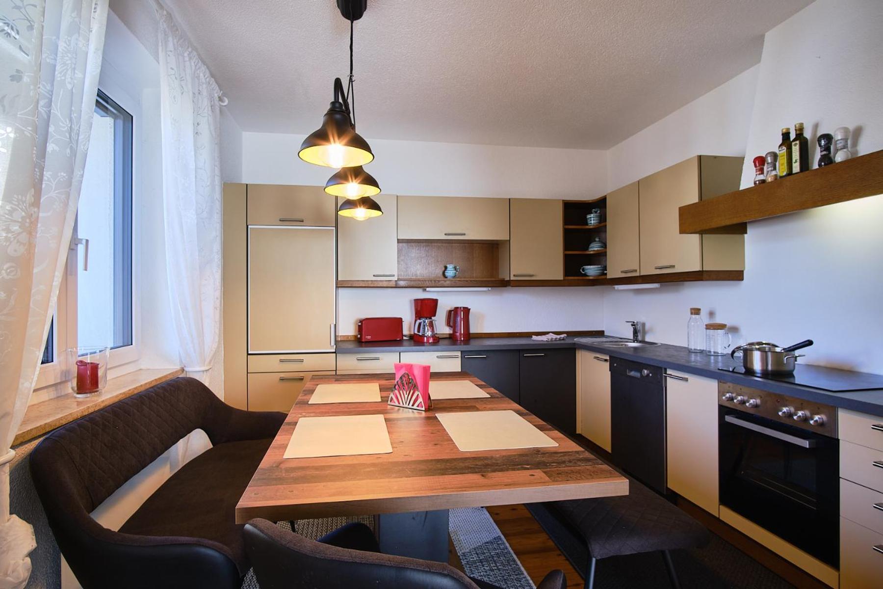 Appartements Das Charlie Ebensee Exterior photo