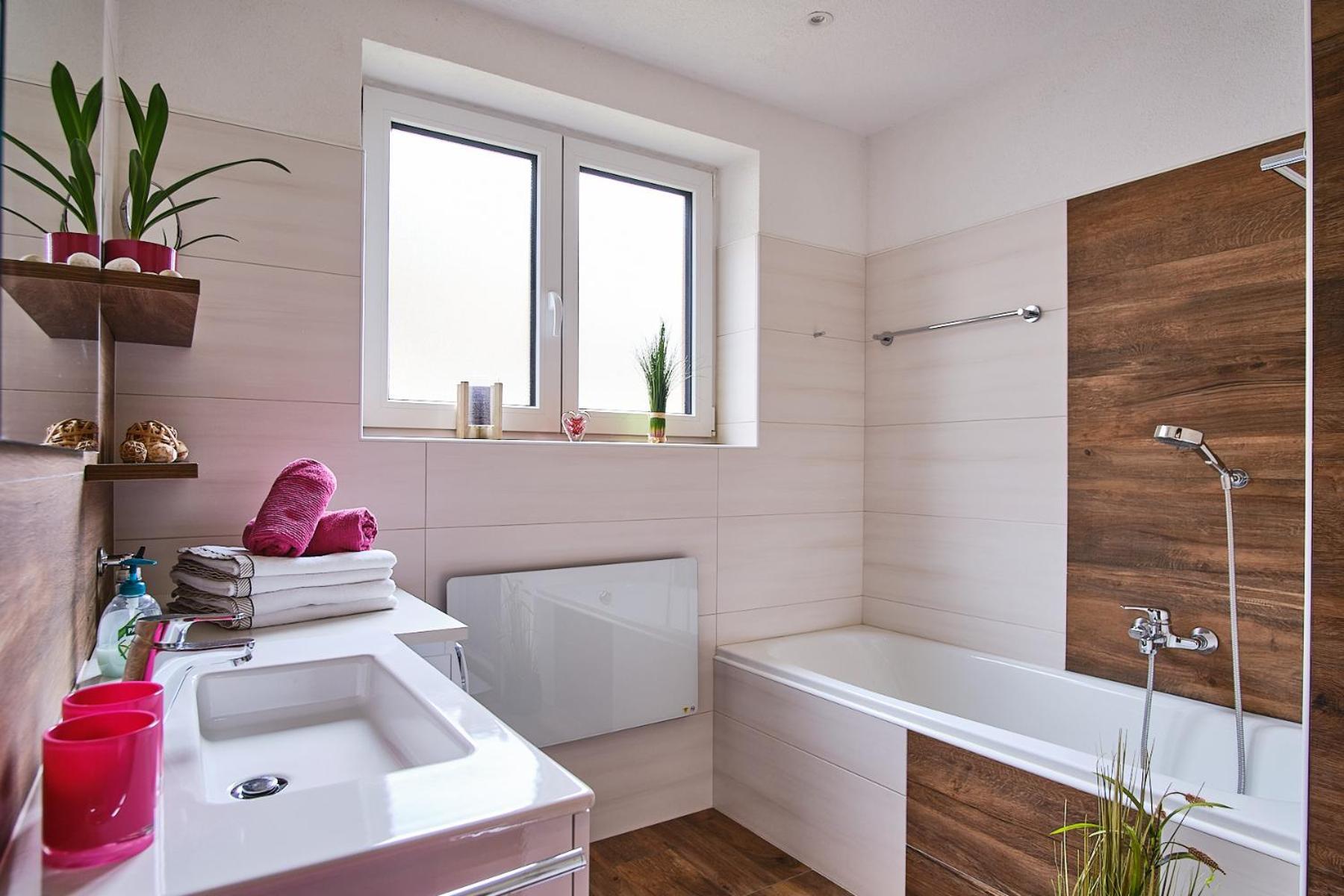 Appartements Das Charlie Ebensee Exterior photo
