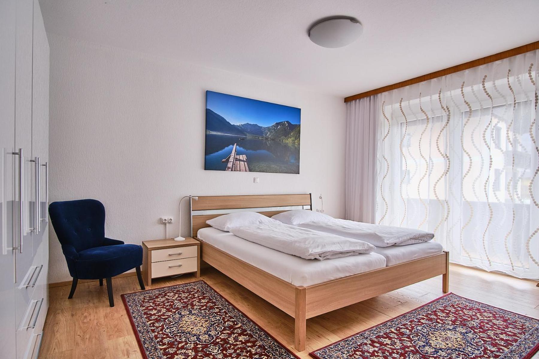 Appartements Das Charlie Ebensee Exterior photo