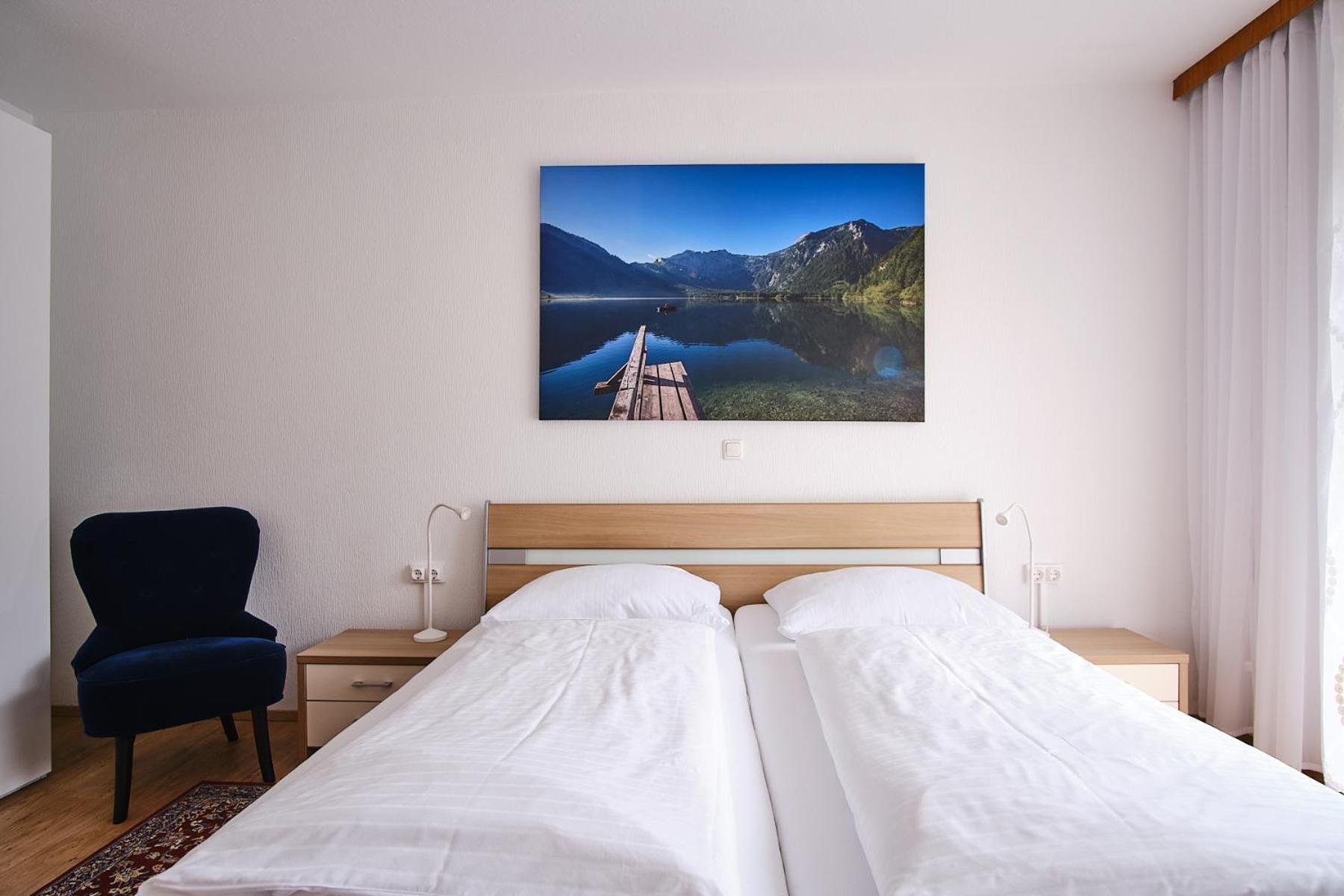 Appartements Das Charlie Ebensee Exterior photo